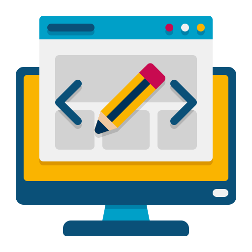 exam icon