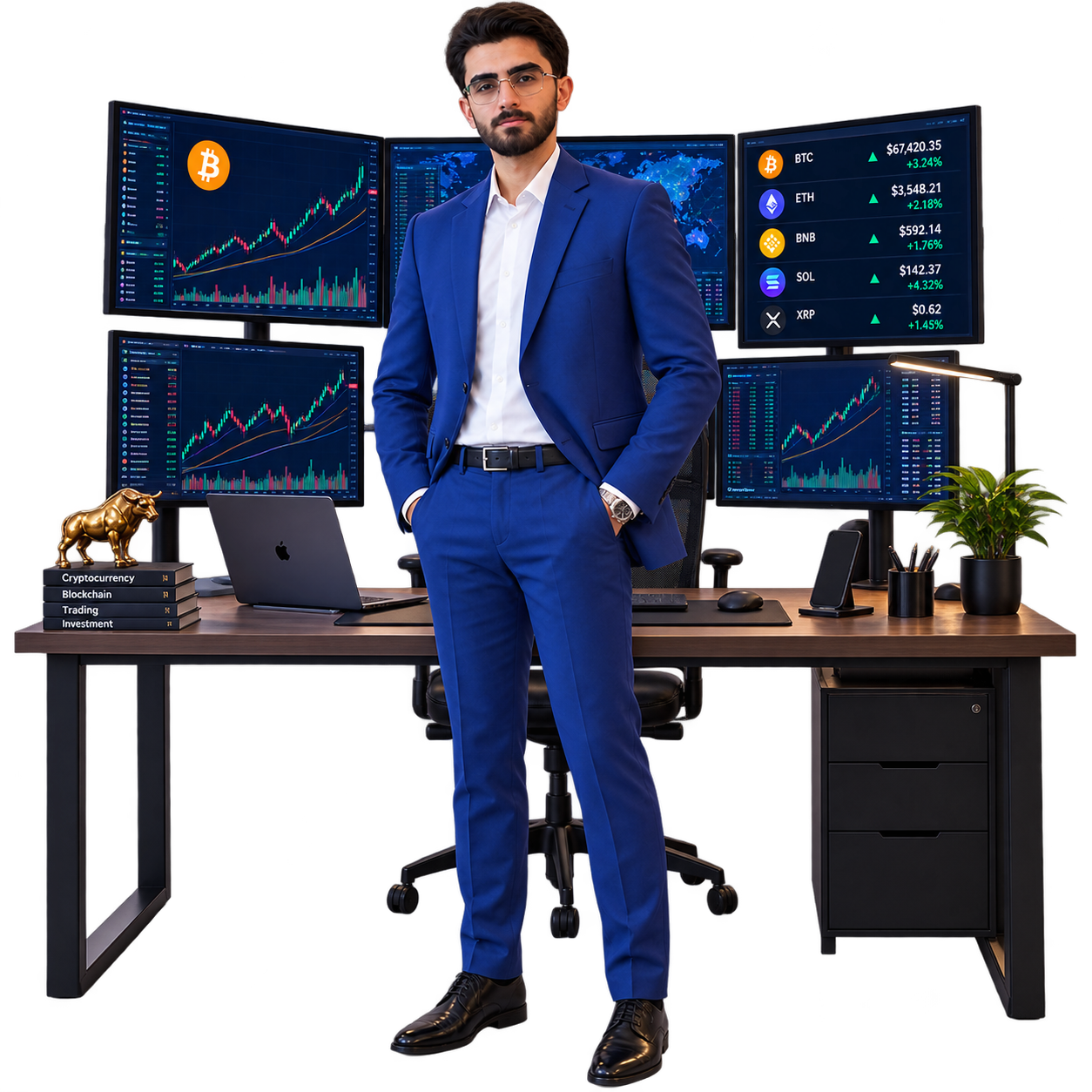 آموزش ارز دیجیتال