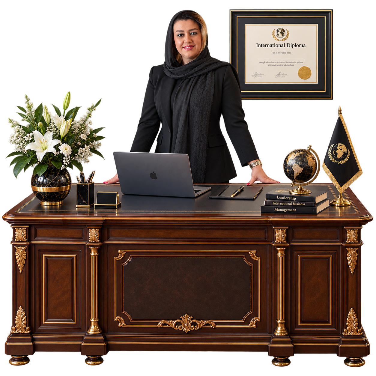 ساناز فراهانی