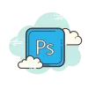 کتبی فتوشاپ