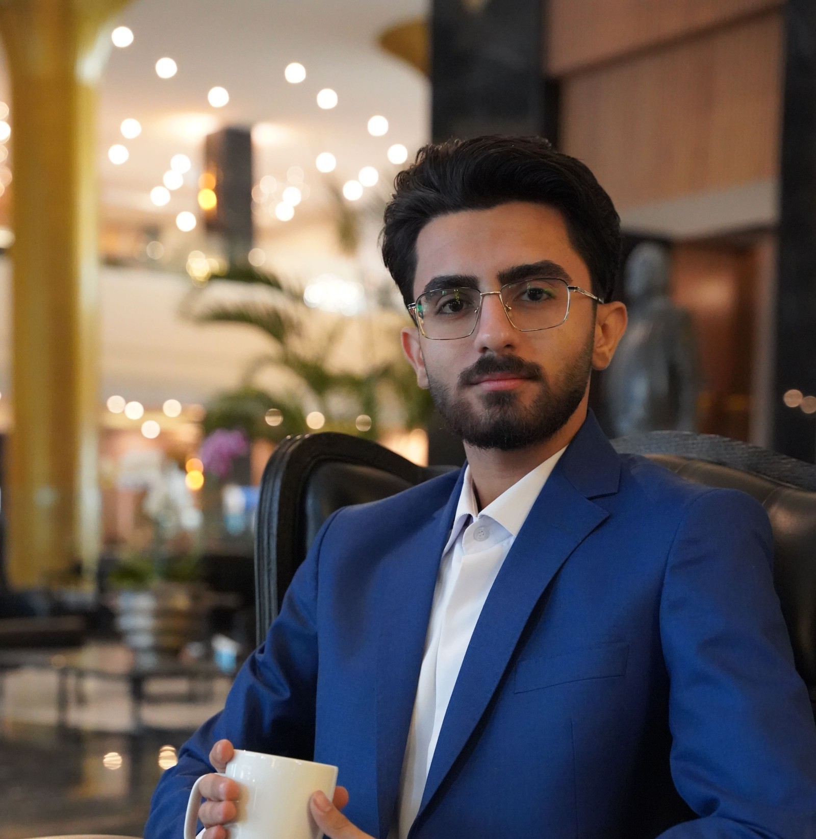 سیداحمد موسوی