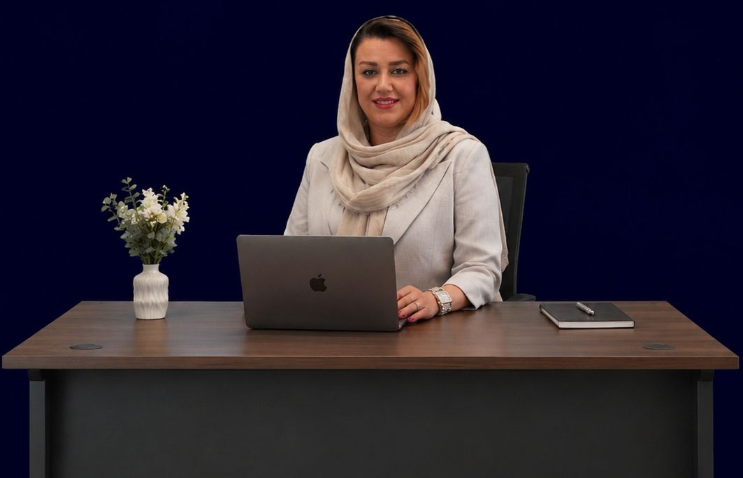 آموزش کامپیوتر